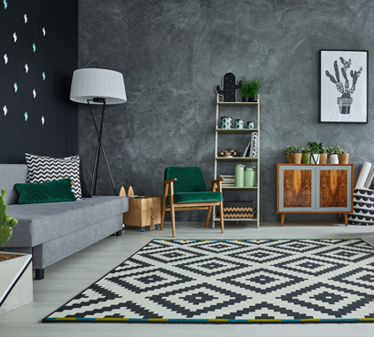 Art Gallery Interior Design